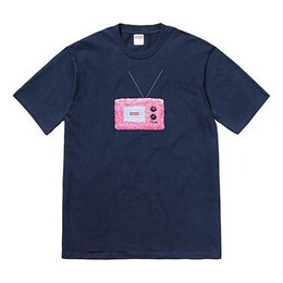 Supreme: Синяя футболка  TV