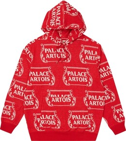Palace: Толстовка с капюшоном 