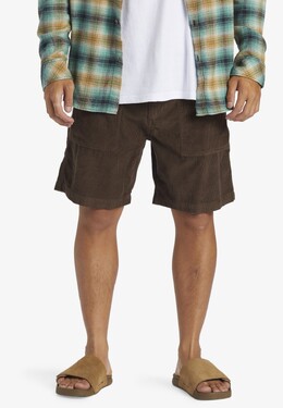 Quiksilver: Шорты 