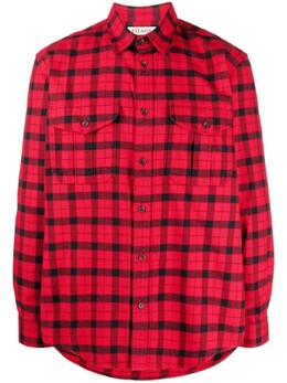 Filson: Рубашка в клетку 