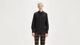 Levi's: Классическая рубашка 