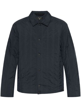 rag & bone: Куртка в полоску 