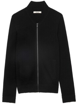 Zadig&Voltaire: Летняя куртка 
