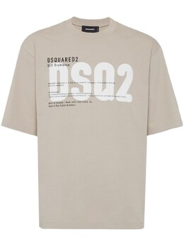 Dsquared2: Футболка 