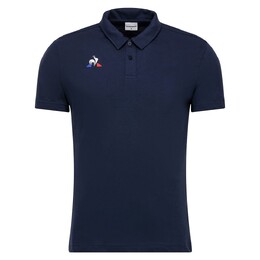 Le Coq Sportif: Поло с коротким рукавом 