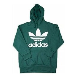 Adidas: Толстовка  Originals с капюшоном