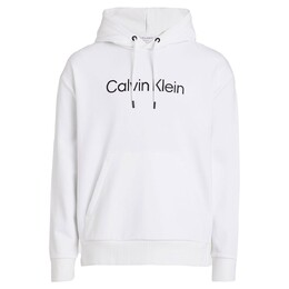 Calvin Klein: Белая толстовка 