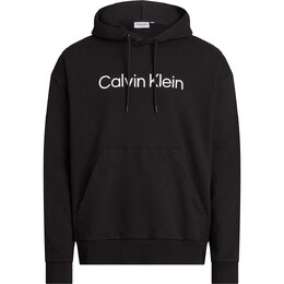 Calvin Klein: Чёрная толстовка 