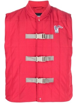 Billionaire Boys Club: Красный жилет 