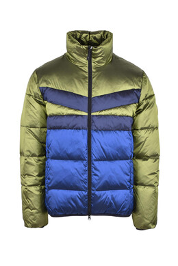 Bikkembergs: Зимняя куртка 