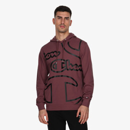Champion: Летняя толстовка 