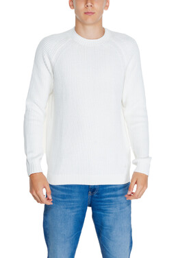 Calvin Klein Jeans: Хлопковый свитер 