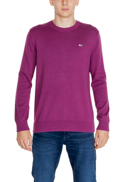 Tommy Jeans: Хлопковый свитер 