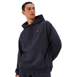 Ellesse: Синяя толстовка 