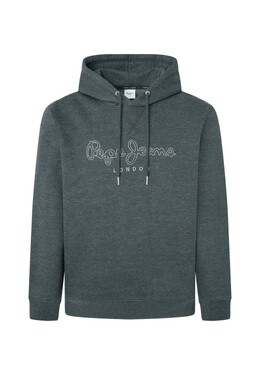 Pepe Jeans: Толстовка с капюшоном 