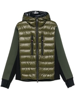 Moncler Grenoble: Зимняя куртка 