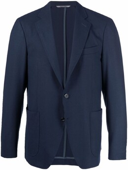 Canali: Синие пиджаки 