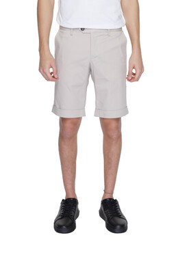 Alviero Martini 1A Classe: Хлопковые шорты 
