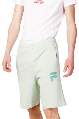 Fila: Хлопковые шорты 