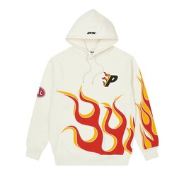 Palace: Толстовка с капюшоном 