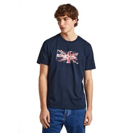 Pepe Jeans: Футболка с коротким рукавом 