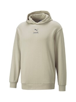 PUMA: Толстовка с принтом 