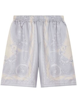 Versace: Шорты  La Coupe des Dieux