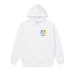 Palace: Толстовка с капюшоном 