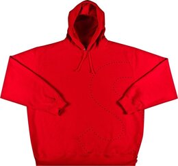 Supreme: Толстовка с капюшоном 