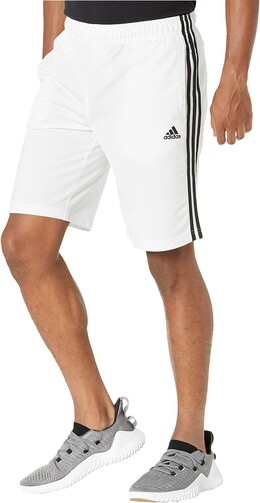 Adidas: Шорты  Essentials в полоску