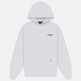 REPRESENT: Серая толстовка 