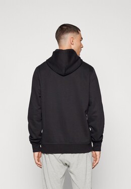 Champion: Толстовка с капюшоном 