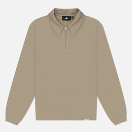 REPRESENT: Бежевая толстовка 