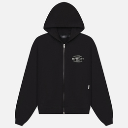 REPRESENT: Чёрная толстовка 