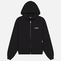 REPRESENT: Толстовка оверсайз 