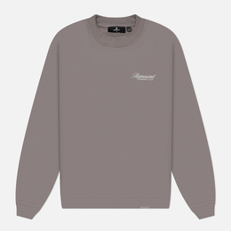 REPRESENT: Серая толстовка 
