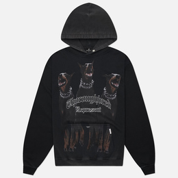 REPRESENT: Толстовка оверсайз 
