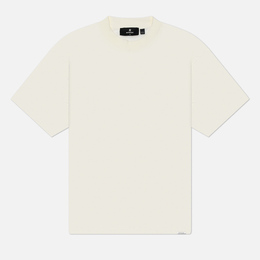 REPRESENT: Белая футболка 