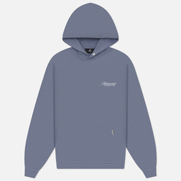 REPRESENT: Голубая толстовка 