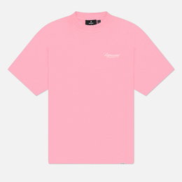 REPRESENT: Розовая футболка 