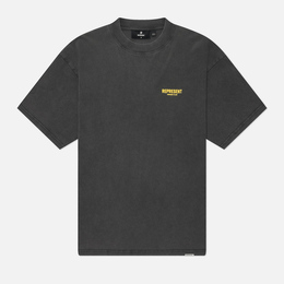 REPRESENT: Футболка оверсайз 
