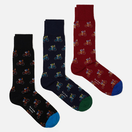Paul Smith: Носки 