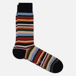 Paul Smith: Носки  Signature Stripe