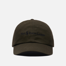 Polo Ralph Lauren: Кепка 