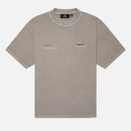 REPRESENT: Серая футболка 