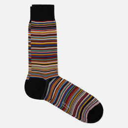 Paul Smith: Носки  Signature Stripe