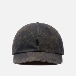 Polo Ralph Lauren: Кепка 