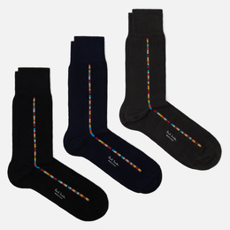 Paul Smith: Носки  Signature Stripe