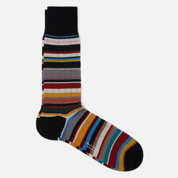 Paul Smith: Носки  Signature Stripe