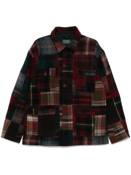 Polo Ralph Lauren: Куртка из шерсти 
